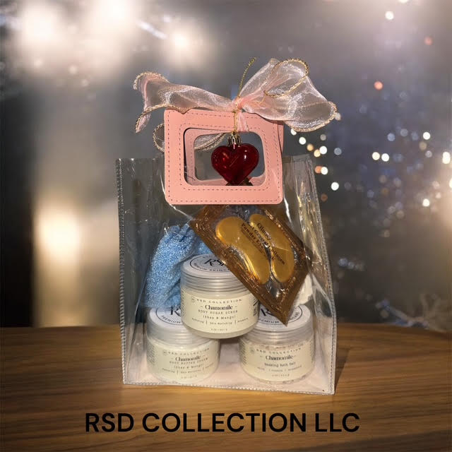 Valentine's Day Gift Set