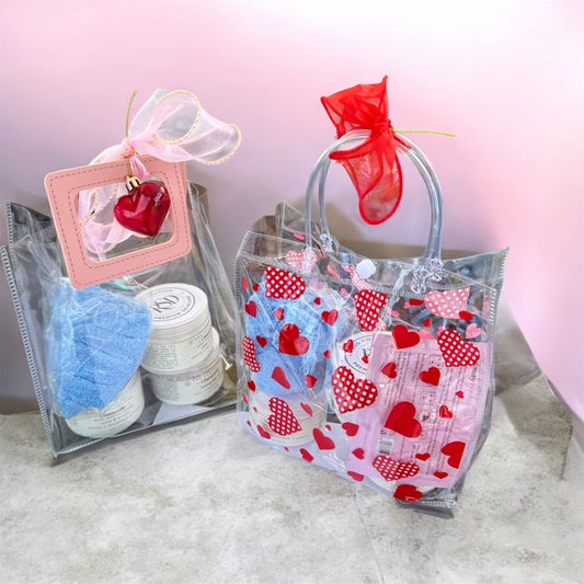 Valentine's Day Gift Set